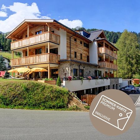 Koesslerhof Hotel Санкт Антон ам Арлберг Екстериор снимка